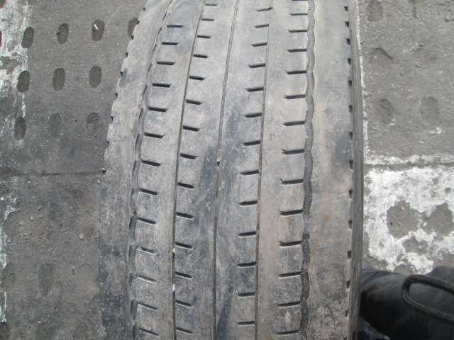 Opona używana 315/70R22.5 Next tread NT452