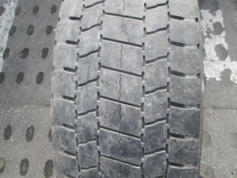 Opona używana 315/70R22.5 Sunote SN 168