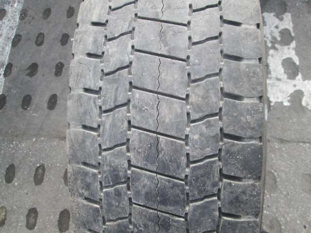 Opona używana 315/70R22.5 Sunote SN 168