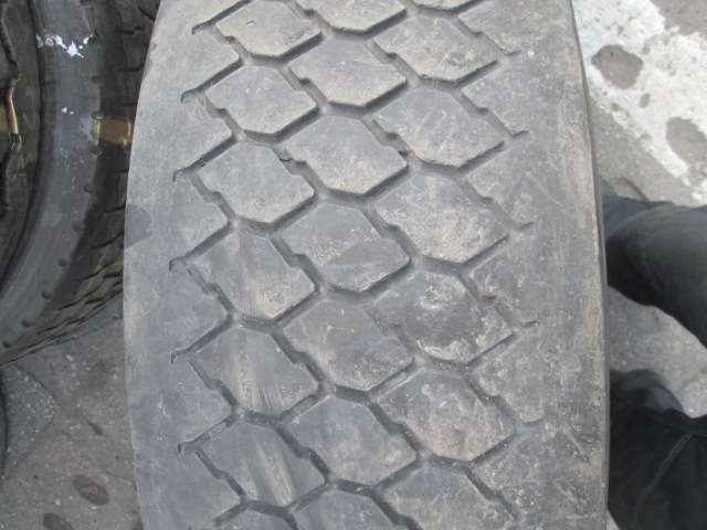 Opona używana 315/70R22.5 Goodyear LHD