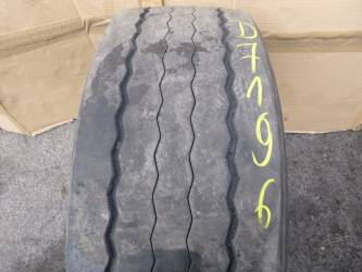 Opona używana 385/65R22,5 GITI BRIDGESTONE R-TRAILER 002