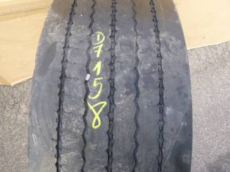 Opona używana 315/70R22,5 Michelin MICHELIN XDA2