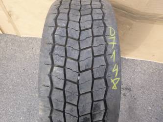 Opona używana 295/60R22,5 Linglong KTD300