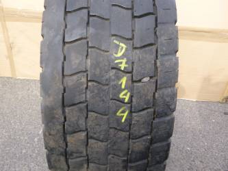 Opona używana 315/80R22,5 MAXX MD5200