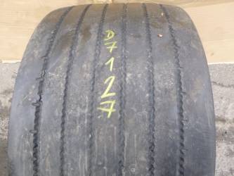 Opona używana 445/45R19,5 EASYRIDER KR711