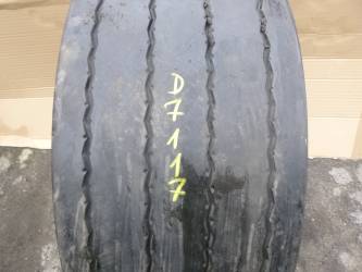 Opona używana 385/55R22,5 Continental HTR2