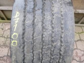 Opona używana 385/65R22,5 Bridgestone R179+