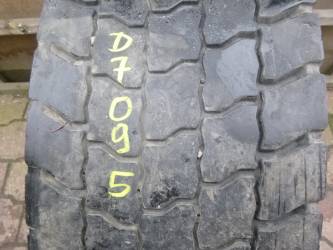 Opona używana 315/70R22,5 BFGOODRICH ROUTE CONTROL D