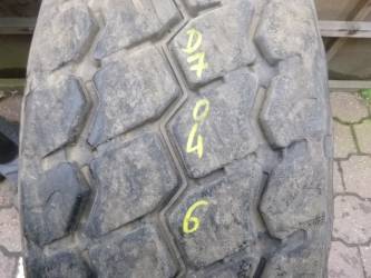 Opona używana 385/65R22,5 Pirelli MICHELIN XZY3