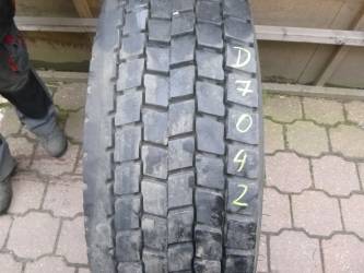 Opona używana 295/80R22,5 Pirelli TH88