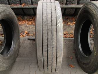 Opona używana 295/80R22,5 Continental HA3 CITY PLUS