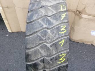 Opona używana 315/80R22,5 TRUCKSTAR TH CONST DRIVE 3