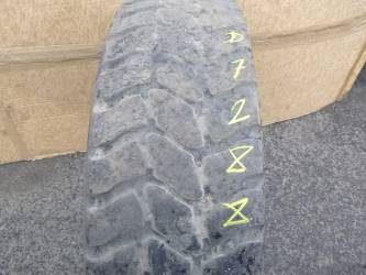 Opona używana 315/80R22,5 Semperit FIRESTONE FD833