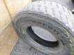 Opona używana 315/80R22,5 Semperit FIRESTONE FD833