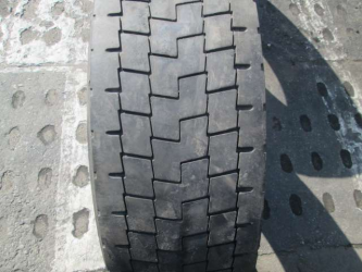 Opona używana 315/70R22.5 Michelin XDE2