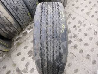 Opona używana 385/65R22,5 Nokian E-TRUCK TRAILER