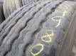 Opona używana 385/65R22,5 Nokian E-TRUCK TRAILER