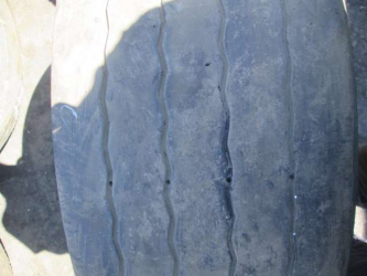 Opona używana 385/65R22.5 Michelin XTE3