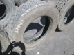 Opona używana 275/70R22.5 Continental BIEZNIKOWANA