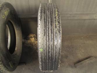 Opona używana 12R22,5 Firestone WAT2000