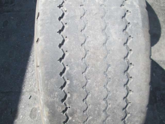 Opona używana 385/65R22.5 Continental HTR