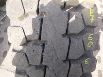 Opona używana 315/80R22,5 Pirelli TG88