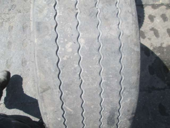 Opona używana 385/65R22.5 Michelin XTA2+