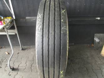 Opona używana 315/80R22,5 Kumho KRS03