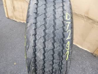 Opona używana 315/80R22,5 GT RADIAL GT276
