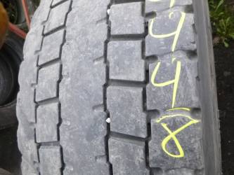 Opona używana 315/70R22,5 Pirelli TR01 II