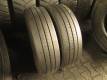 Opony używane 215/75R17,5 Bridgestone R-STEER 002