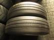 Opony używane 215/75R17,5 Bridgestone R-STEER 002