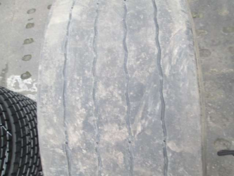 Opona używana 385/65R22.5 Michelin XTE3