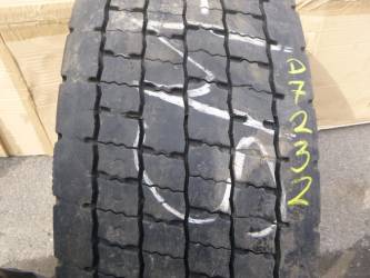 Opona używana 315/70R22,5 Continental BIEŻNIKOWANA