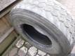 Opona używana 385/65R22,5 Bridgestone M-TRAILER 001 PLUS