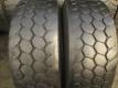 Opony używane 385/65R22,5 Bridgestone M-TRAILER 001 PLUS