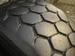 Opony używane 385/65R22,5 Bridgestone M-TRAILER 001 PLUS