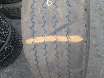 Opona używana 385/65R22.5 Continental HTR