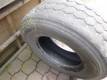 Opona używana 385/65R22,5 Bridgestone M-TRAILER 001 PLUS