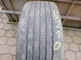 Opona używana 385/65R22,5 Firestone FT522 PLUS