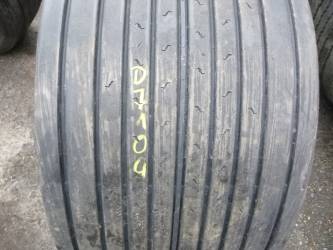 Opona używana 445/45R19,5 Michelin BIEŻNIKOWANA