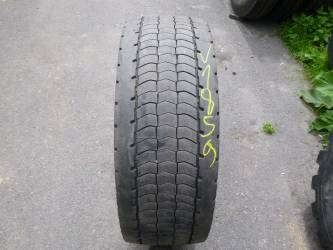 Opona używana 315/60R22,5 Goodyear LHDII+