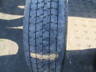 Opona używana 295/80R22.5 Pirelli NALEWKA