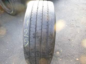 Opona używana 385/65R22,5 Hankook AH31