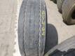 Opona używana 385/65R22,5 Bridgestone R-TRAILER 002