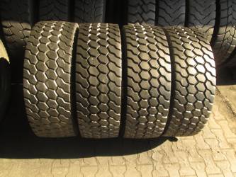 Opony używane 315/60R22,5 Doublestar DSR165