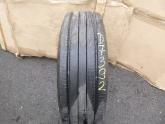 Opona używana 235/75R17,5 Fulda ECOTONN