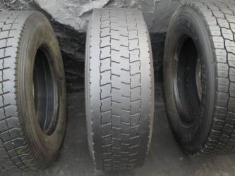 Opona używana 315/70R22,5 MAXX MD5200