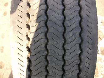 Opona używana 315/70R22,5 Continental HSW2