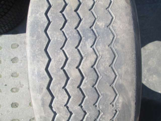 Opona używana 385/65R22.5 Double coin RP900